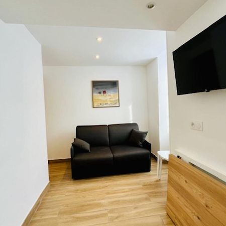 Apartamento Luminous Cocoon In La Rochelle La Rochelle  Exterior foto