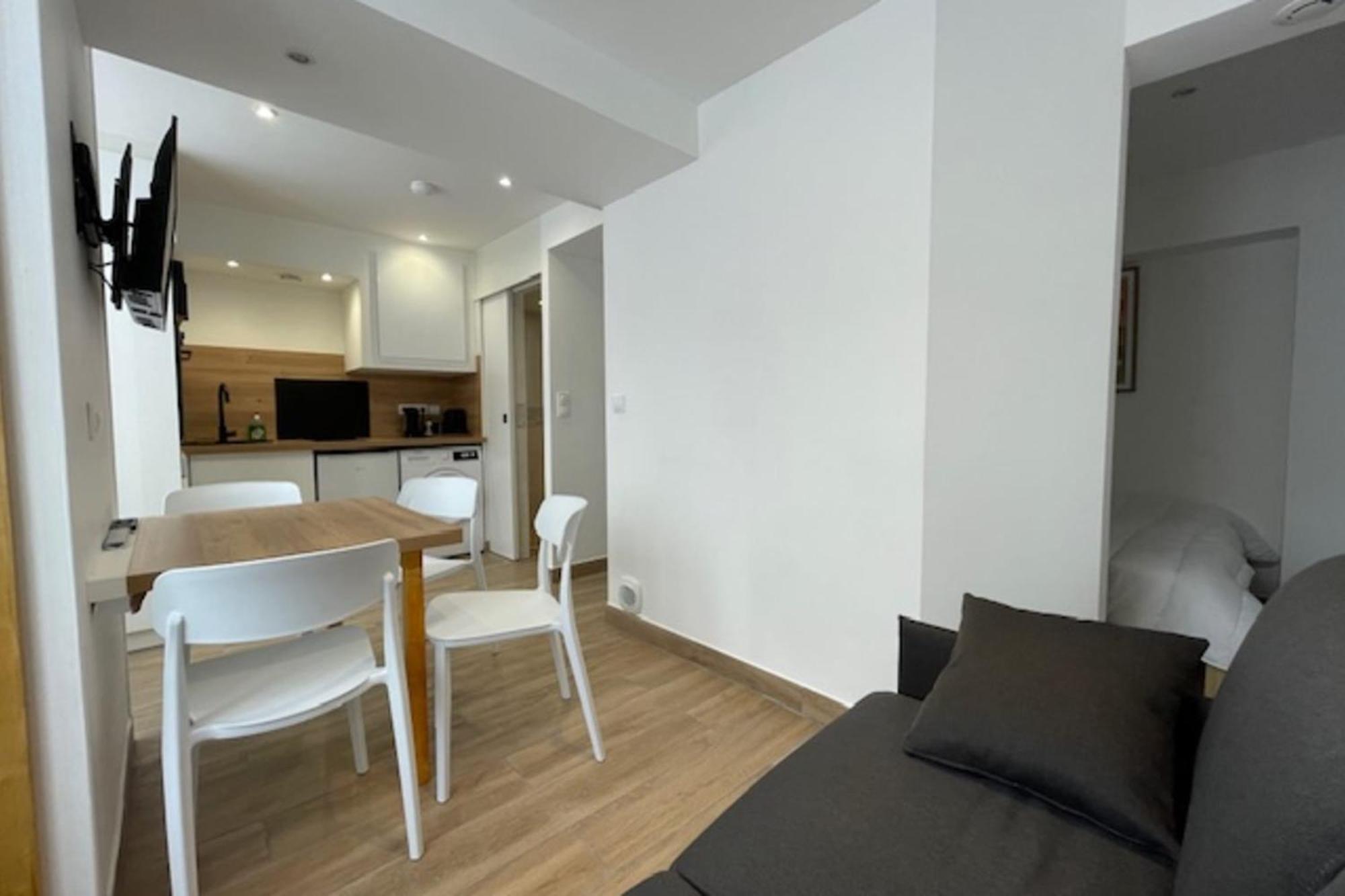 Apartamento Luminous Cocoon In La Rochelle La Rochelle  Exterior foto