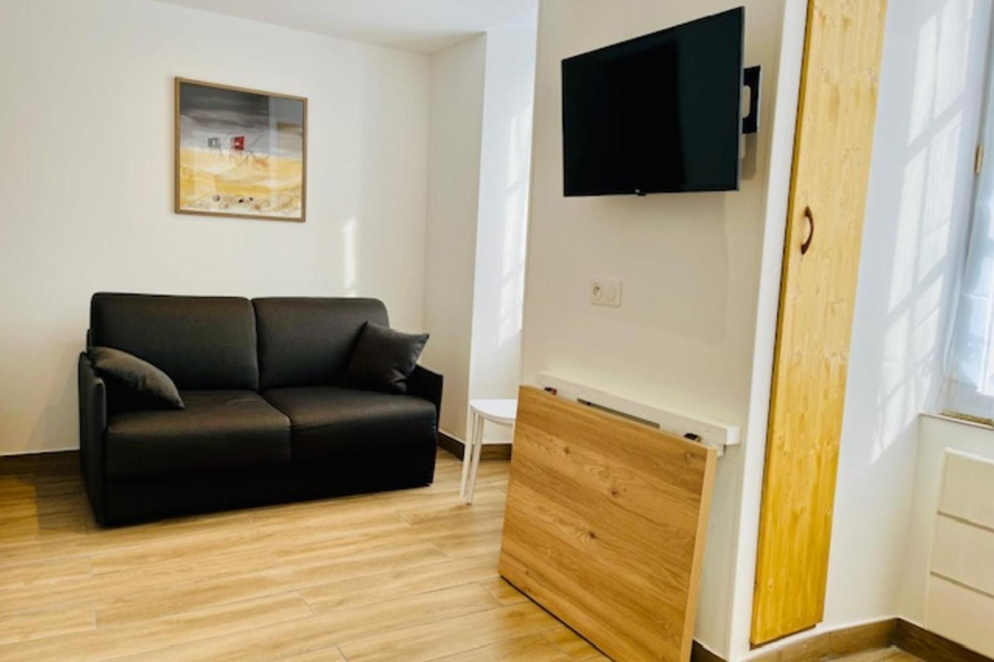 Apartamento Luminous Cocoon In La Rochelle La Rochelle  Exterior foto